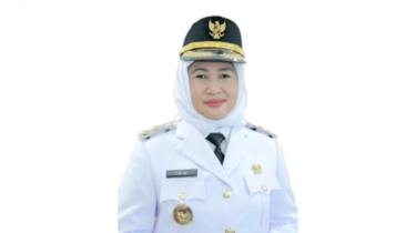 Profil Iin Mutmainnah, Perempuan Pertama yang Jadi Wali Kota Jakarta Barat