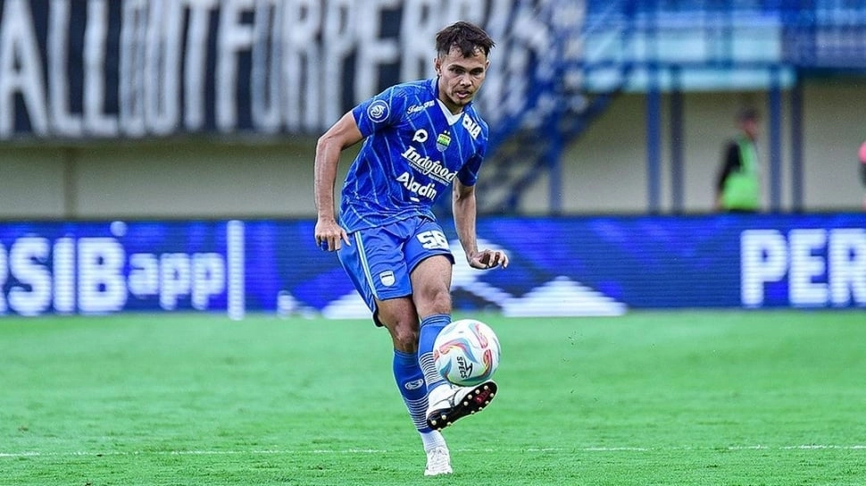 Rezaldi dan Hamra Hehanussa Dikabarkan akan Dipinjamkan, Ini Kata Bojan Hodak