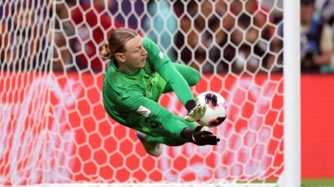 Siapa Matvei Safonov? The Next Lev Yashin, Kiper PSG yang Tepis 4 Penalti Pemain Flamengo