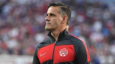 Terungkap Alasan John Herdman Lebih Pilih Timnas Indonesia Ketimbang Negara Lain