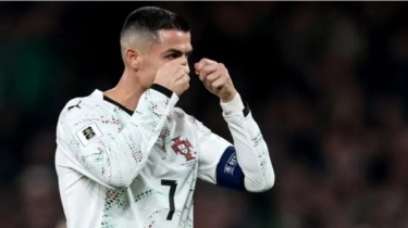 Terungkap Cara Cerdas Jorge Mendes Bawa Cristiano Ronaldo Pulang ke Manchester United