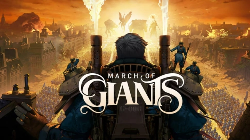 Ubisoft Akuisisi Game MOBA Milik Amazon, Kreator Rainbow Six Siege Kembali