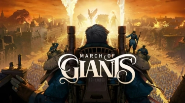 Ubisoft Akuisisi Game MOBA Milik Amazon, Kreator Rainbow Six Siege Kembali