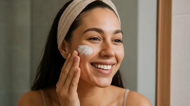 Urutan Basic Skincare Pagi Menurut Dokter Tompi, Cuma Butuh 3 Langkah