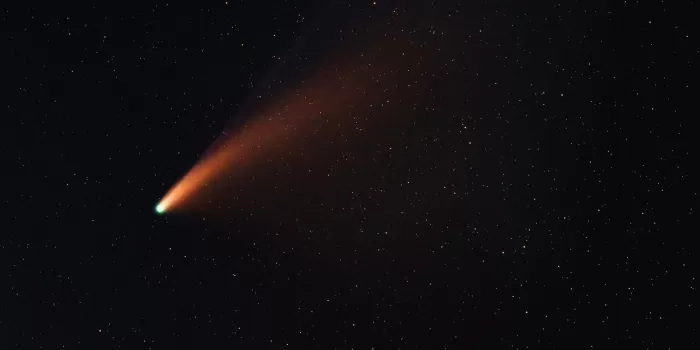 Bukan dari Tata Surya Kita! Komet Misterius 3I/Atlas Melintas Dekat Bumi, Ilmuwan Singgung Spekulasi Alien