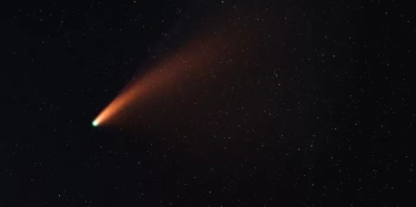 Bukan dari Tata Surya Kita! Komet Misterius 3I/Atlas Melintas Dekat Bumi, Ilmuwan Singgung Spekulasi Alien