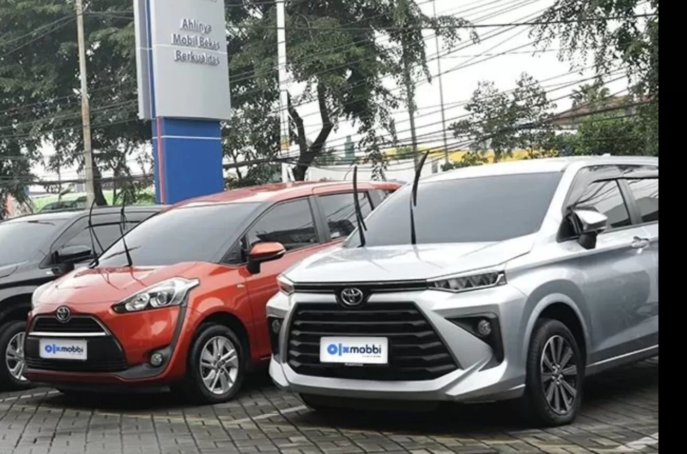 Deretan Rekomendasi Mobil Bekas untuk Liburan Natal dan Tahun Baru Bersama Keluarga