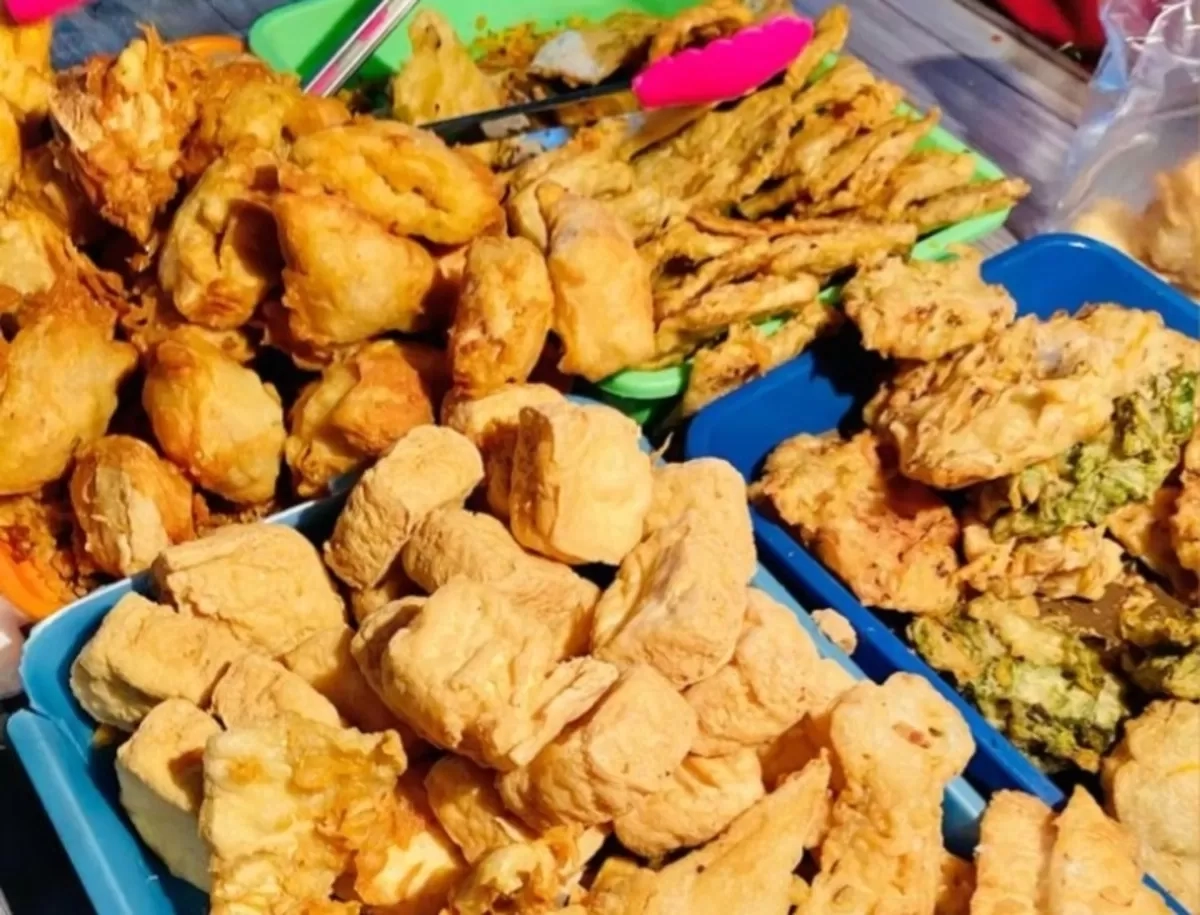 Gemar Jajanan Berminyak dan Fast Food, Anak Muda Perlu Waspada Kolesterol Sejak Dini