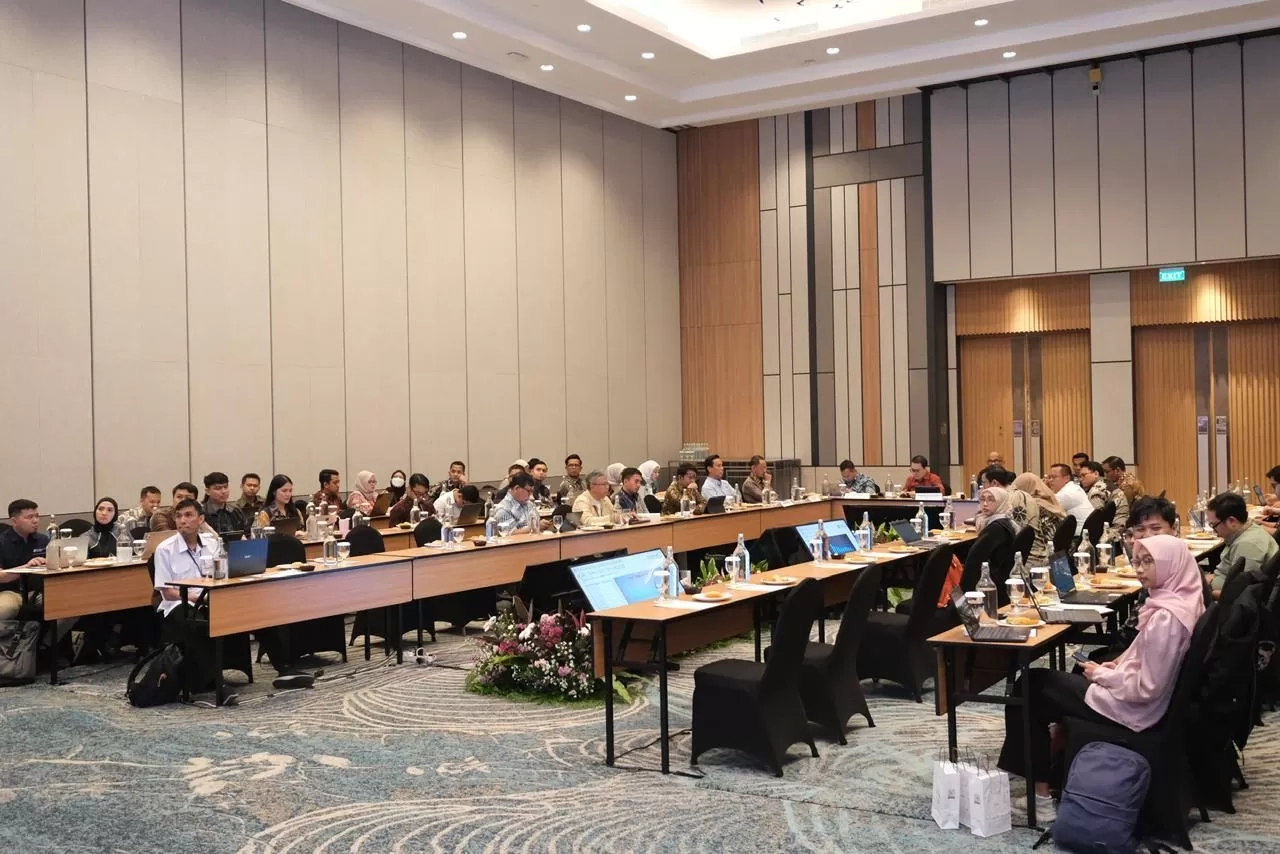 Jasaraharja Putera dan Kemenko Perekonomian Dorong Penerapan Asuransi Wisata, Tingkatkan Daya Saing Pasar Global