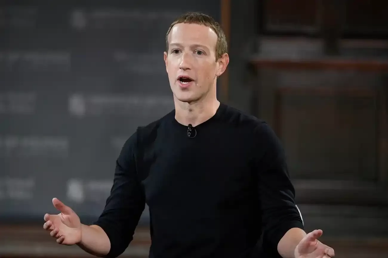 Kekayaan Mark Zuckerberg Bertambah Rp 379 Miliar dalam 15 Bulan, Namun Tergusur ke Posisi Keenam Orang Terkaya Dunia