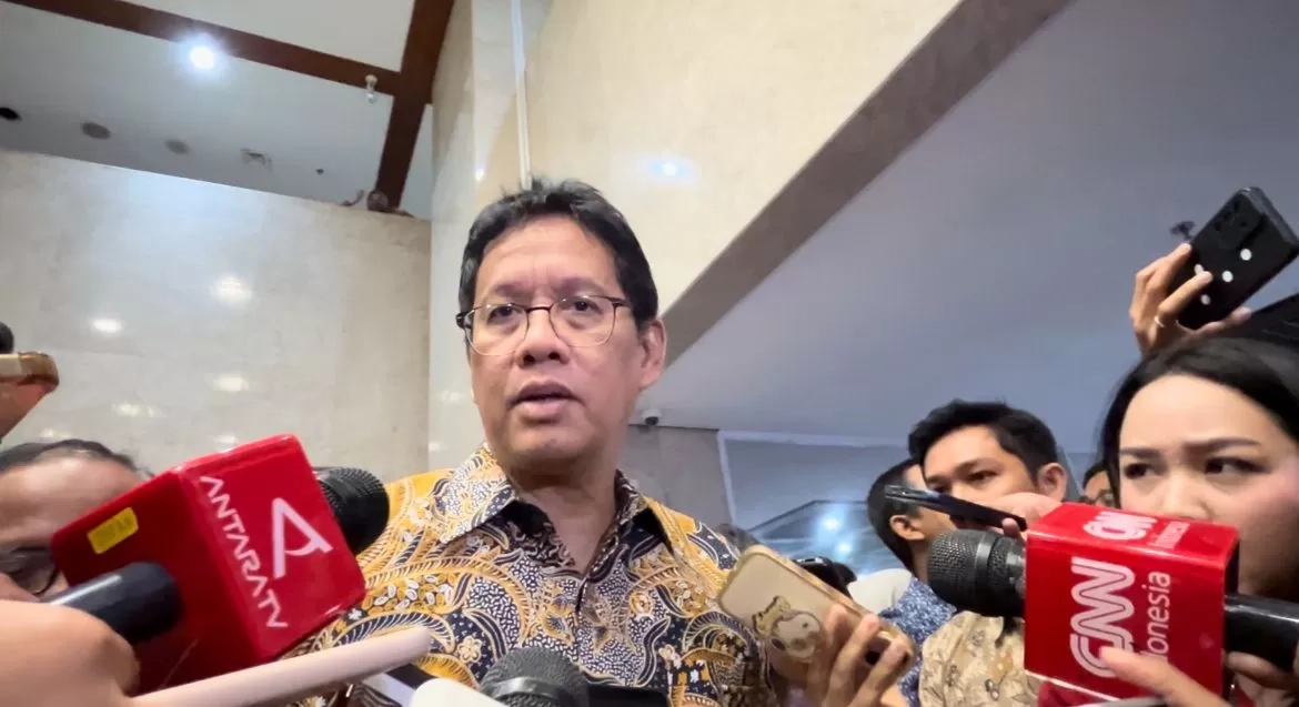 Menkeu Purbaya Pastikan Coretax Siap Dipakai, 60 Ribu Akses Bersamaan Aman