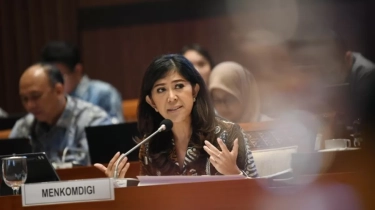 Menkomdigi Meutya Hafid Tekankan Infrastruktur Digital Miliki Peran Vital dalam Penanganan Bencana