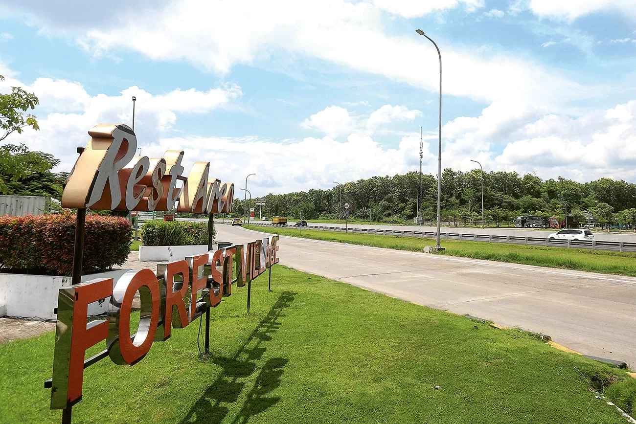 Perjalanan Liburan Nataru Kenali Titik Lelah Utama di Tol Trans-Jawa