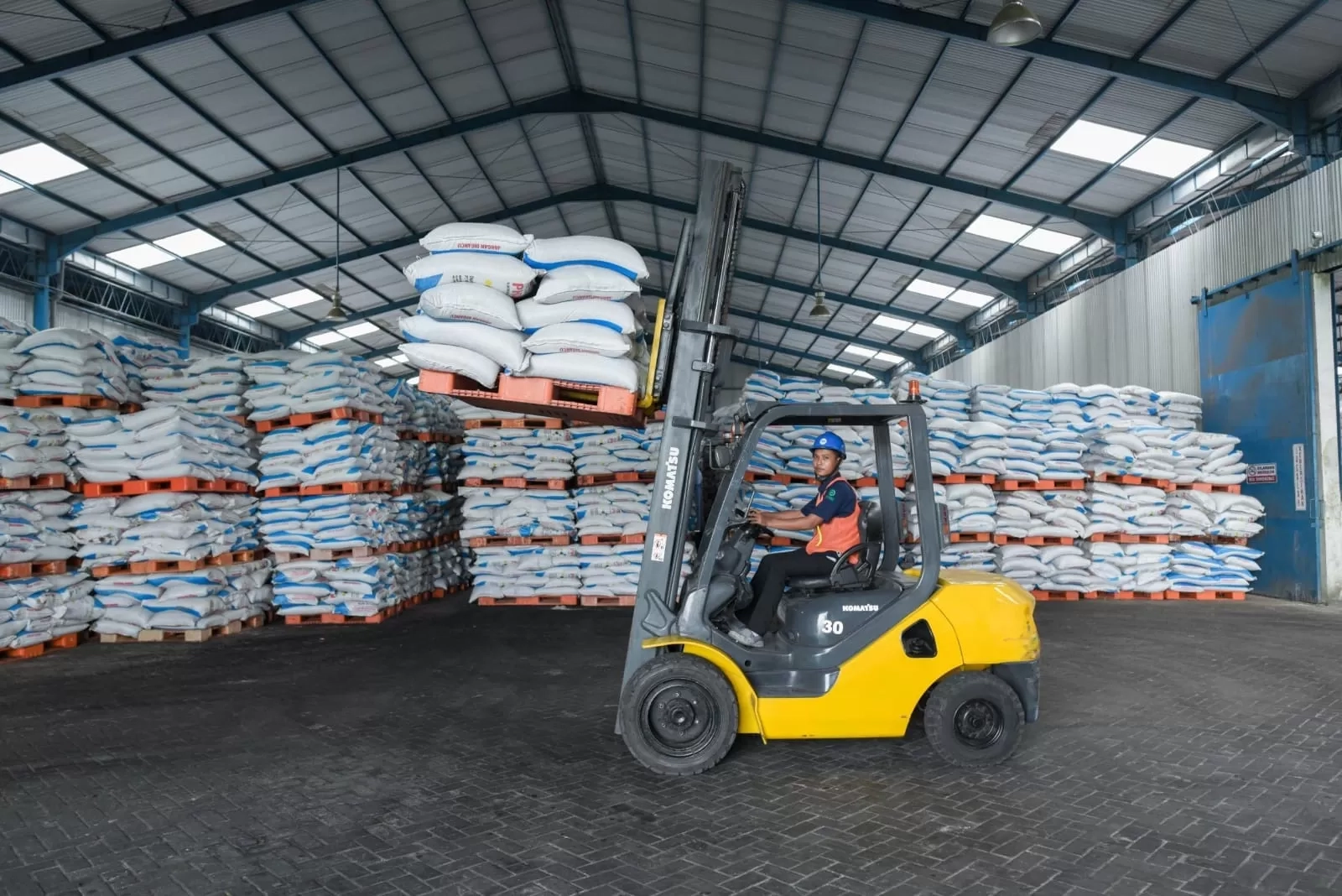 Perpres 113/2025 Dinilai Jadi Titik Balik Efisiensi Industri Pupuk Nasional