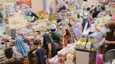 Realisasi Penyaluran KUR per November 2025 Tembus Rp 250,8 Triliun