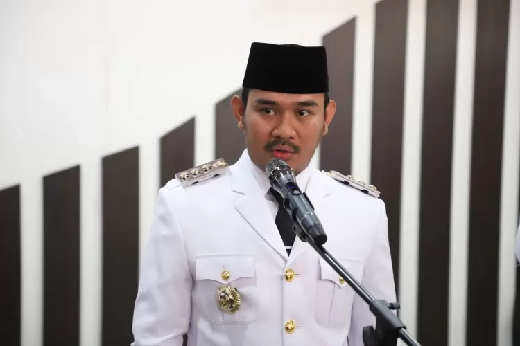 Sempat Jadi Bupati Bekasi Termuda dalam Sejarah, Inilah Profil Ade Kuswara Kunang yang Terjaring OTT KPK