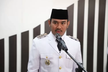 Sempat Jadi Bupati Bekasi Termuda dalam Sejarah, Inilah Profil Ade Kuswara Kunang yang Terjaring OTT KPK