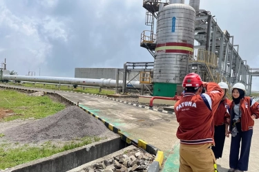 Tutup Tahun 2025, GeoDipa Proyeksikan Pendapatan Rp 1,074 Triliun, Berapa Setoran Dividen ke Negara?