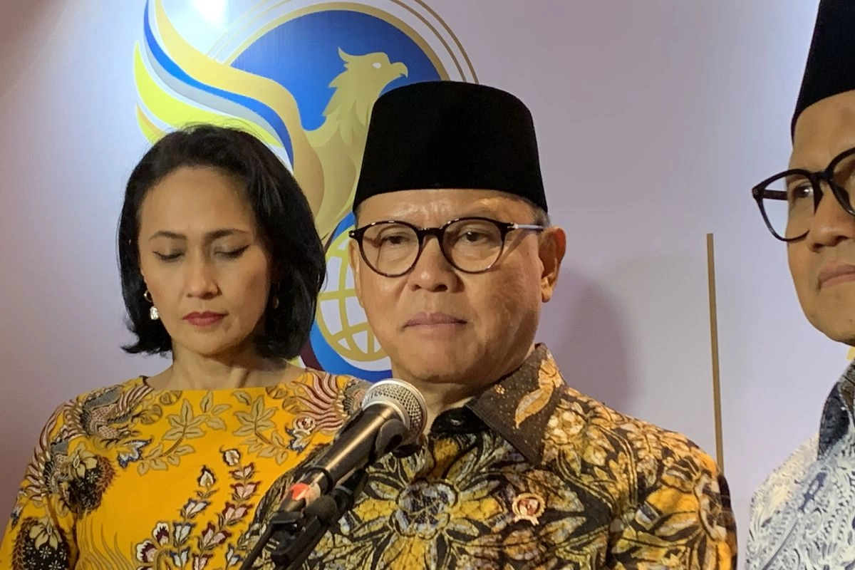 1.035 Pekerja Migran Terampil Diberangkatkan ke Hongkong, Jepang, dan Taiwan