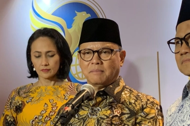 1.035 Pekerja Migran Terampil Diberangkatkan ke Hongkong, Jepang, dan Taiwan