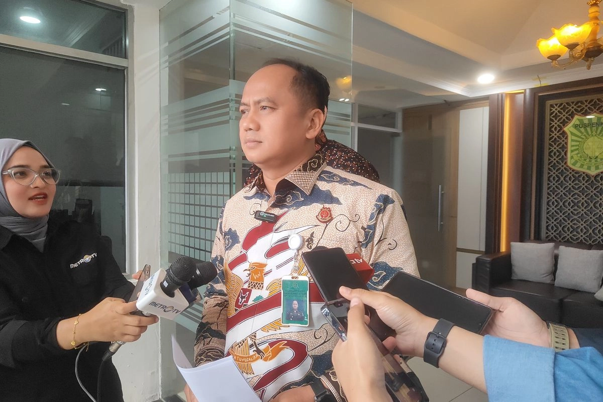 3 Jaksa Tersangka Pemerasan WN Korsel Diberhentikan Sementara