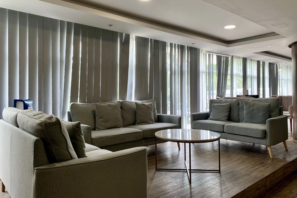 Ada Luxury Lounge di Stasiun Gambir, Intip Isi dan Cara Masuknya