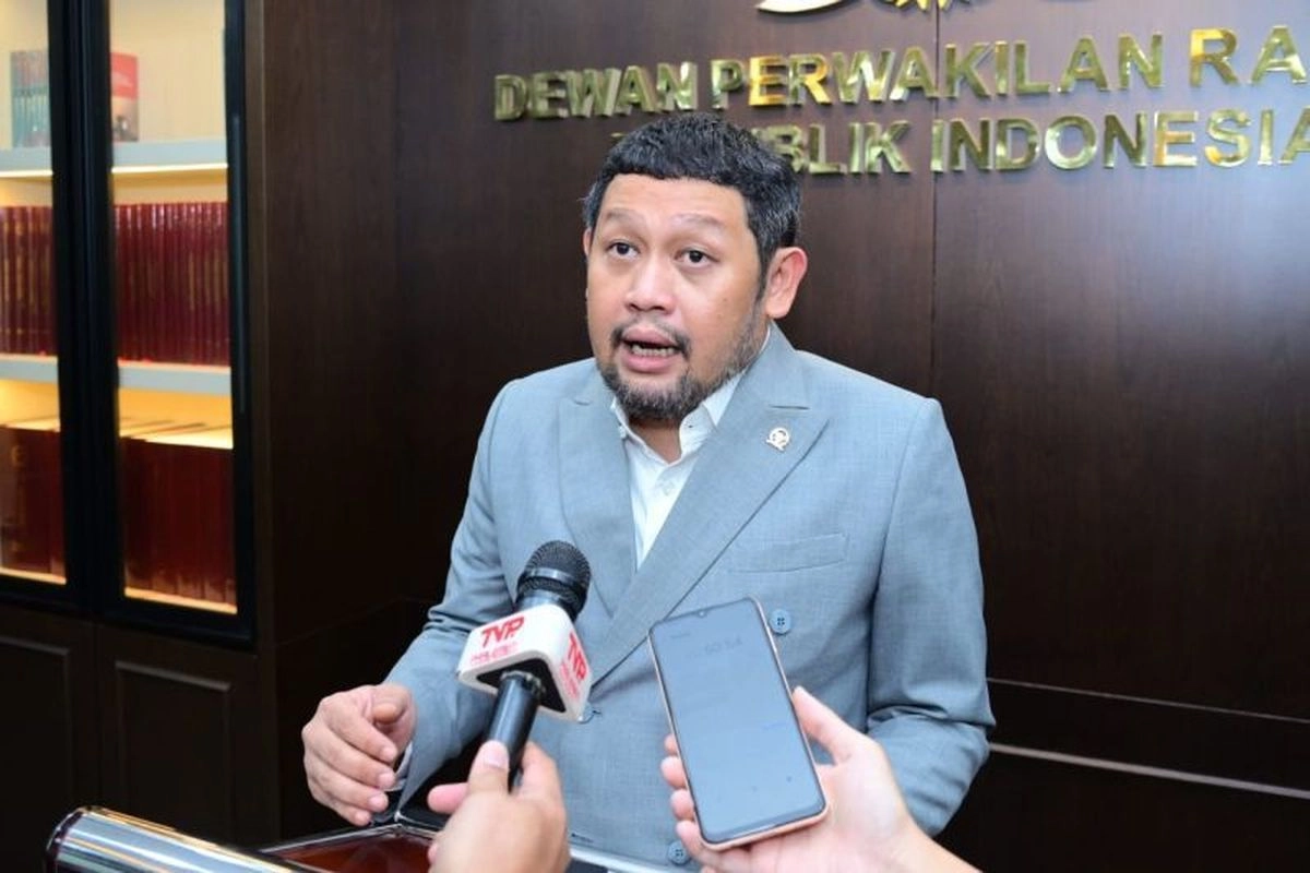 Anggota DPR dari PKB Minta Pilkada via DPRD Usai Melihat OTT KPK