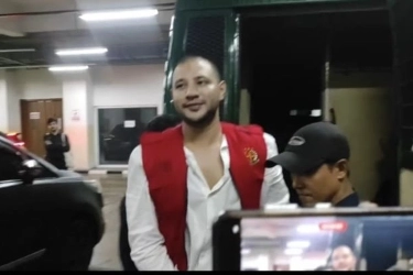 Belum Kabulkan Ammar Zoni Jadi 