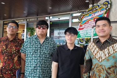 Beritikad Baik, Pertamina Pilih Jalur Mediasi soal Lagu “Terakhir Kali” Wijaya 80