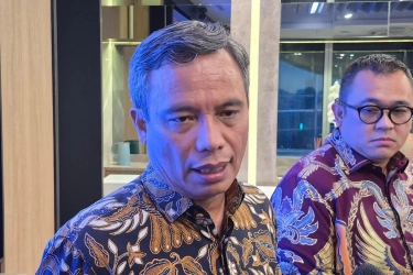 Bidik Pertumbuhan Kredit hingga 12 Persen, BTN Andalkan Program FLPP dan KPP