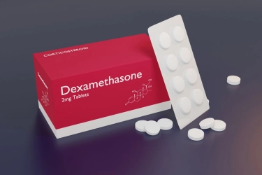Efek Samping Dexamethasone jika Diminum Terlalu Lama, Ini Penjelasan Dokter