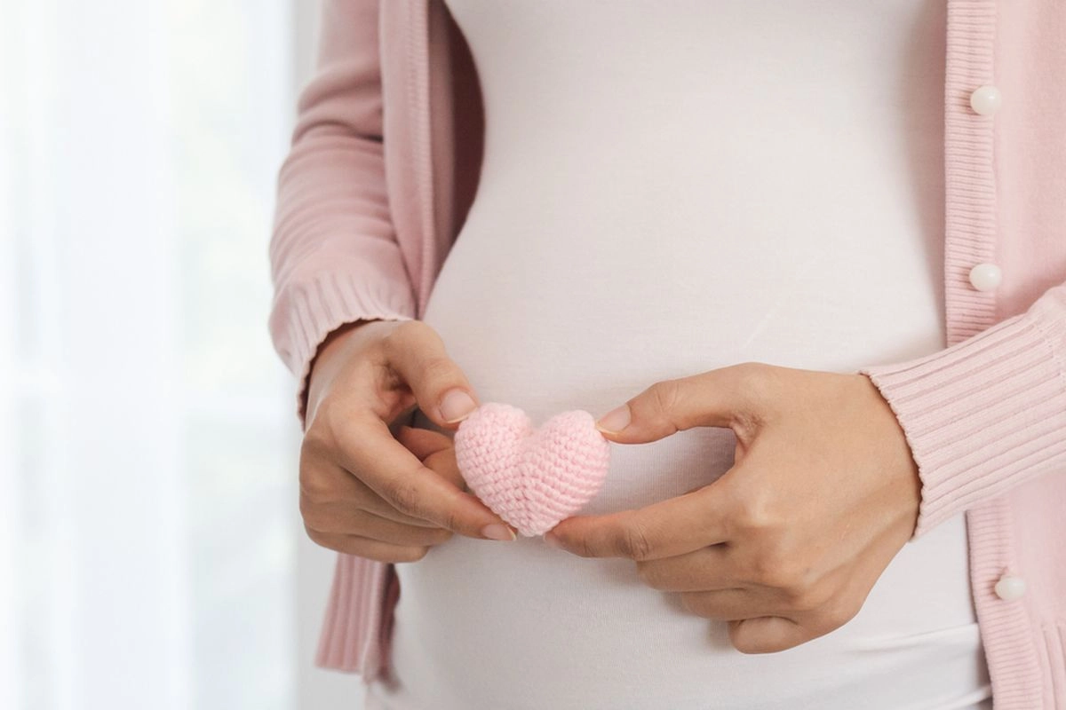 Hati-hati, Penyakit Gusi Bisa Mengganggu Kehamilan