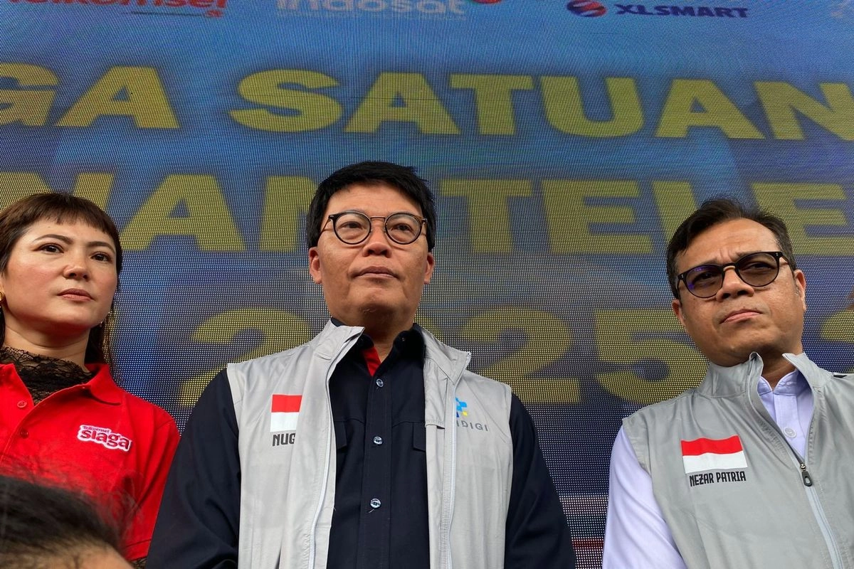 Jaringan Listrik Belum Stabil Akibat Banyak Sutet Roboh, Jadi Kendala Pemulihan Internet di Aceh