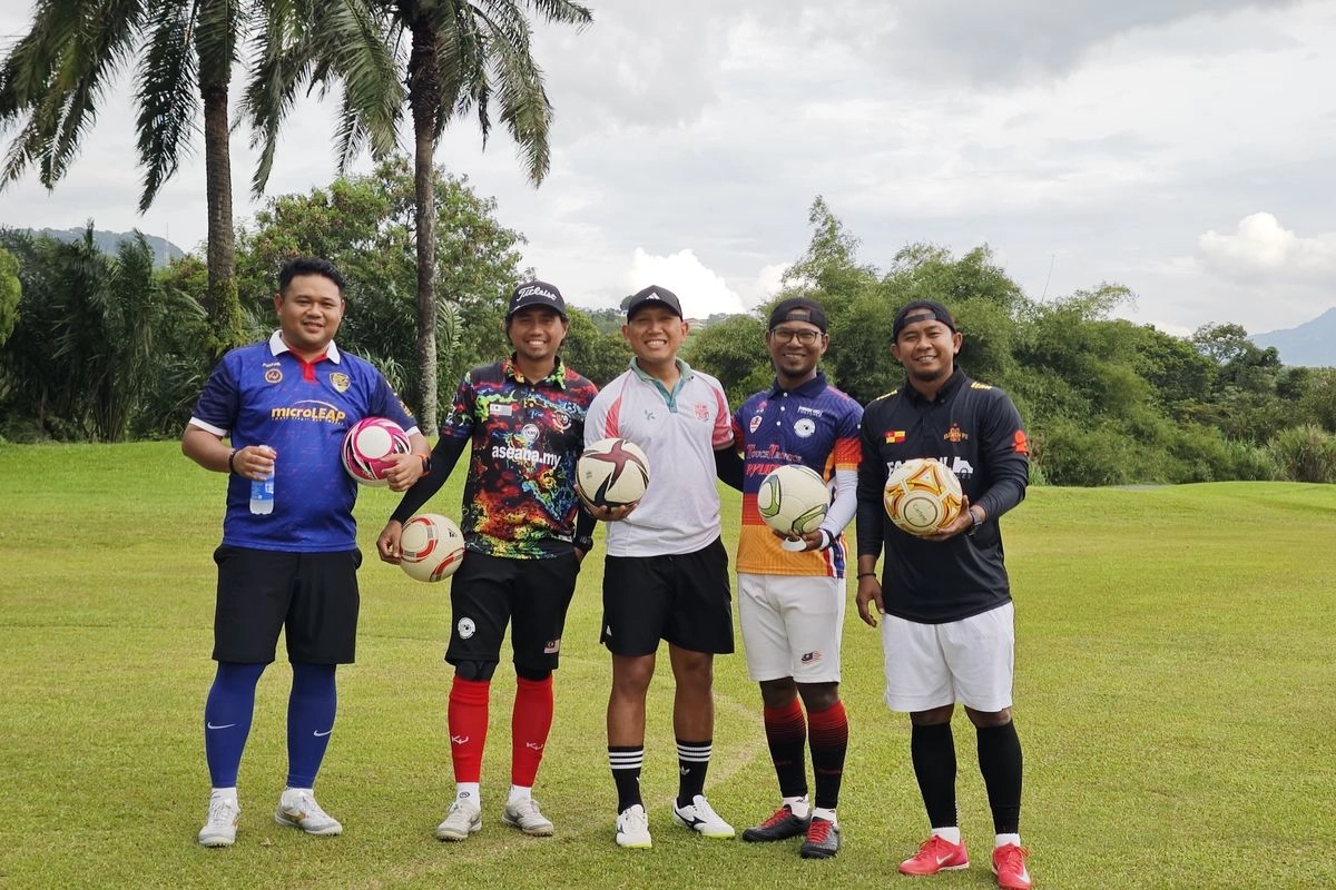 Kata Oki Rengga soal Kriteria Pelatih Baru Timnas Indonesia