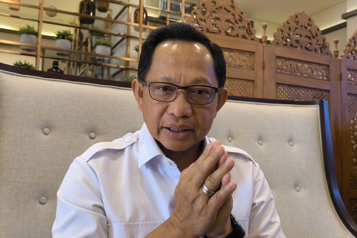 Mendagri Beri Klarifikasi: Tidak Ada Niatan Mengecilkan Bantuan dari Malaysia