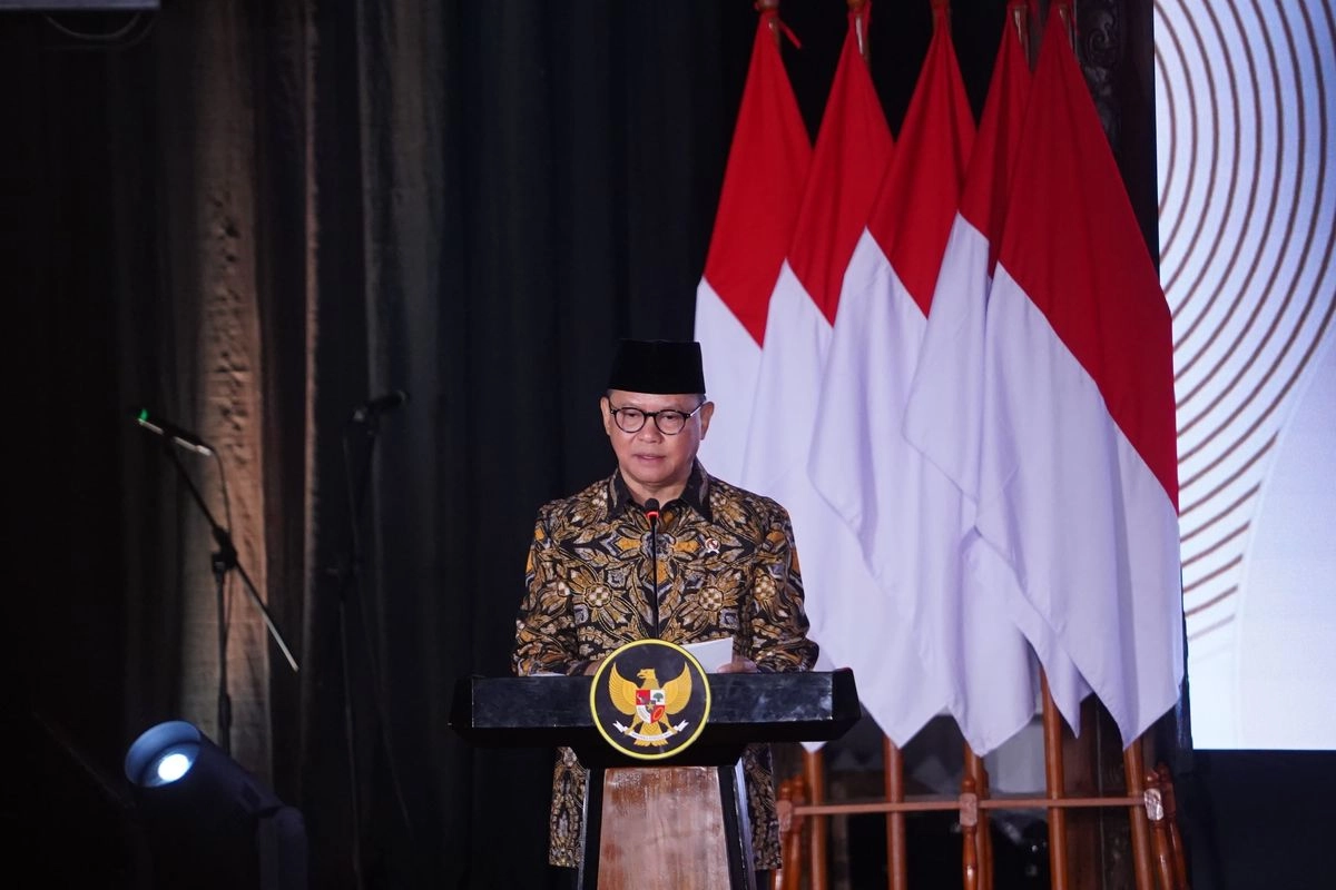 Menteri Mukhtarudin: Kampanye Migran Aman Wujud Komitmen dan Kehadiran Negara dalam Melindungi PMI