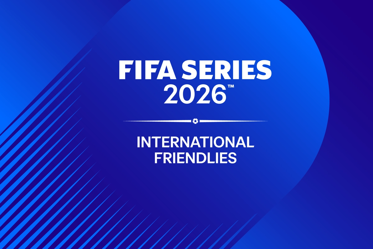 Negara Peserta FIFA Series 2026 di Indonesia, Ada Siapa Saja?