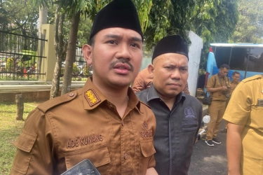 PDIP Heran Bupati Bekasi Ade Kuswara Kena OTT KPK: Apa yang Dicari?