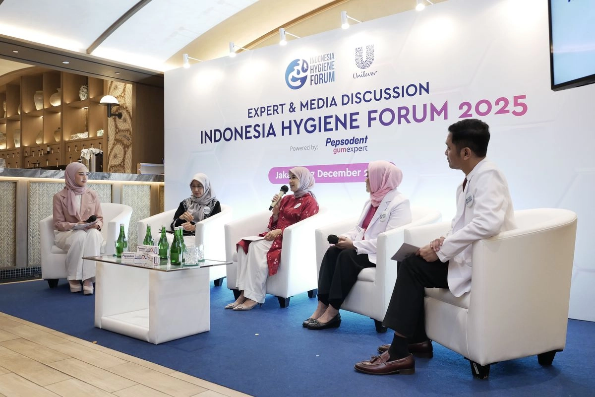 Penyakit Gusi, “Silent Killer” yang Sering Diabaikan Masyarakat