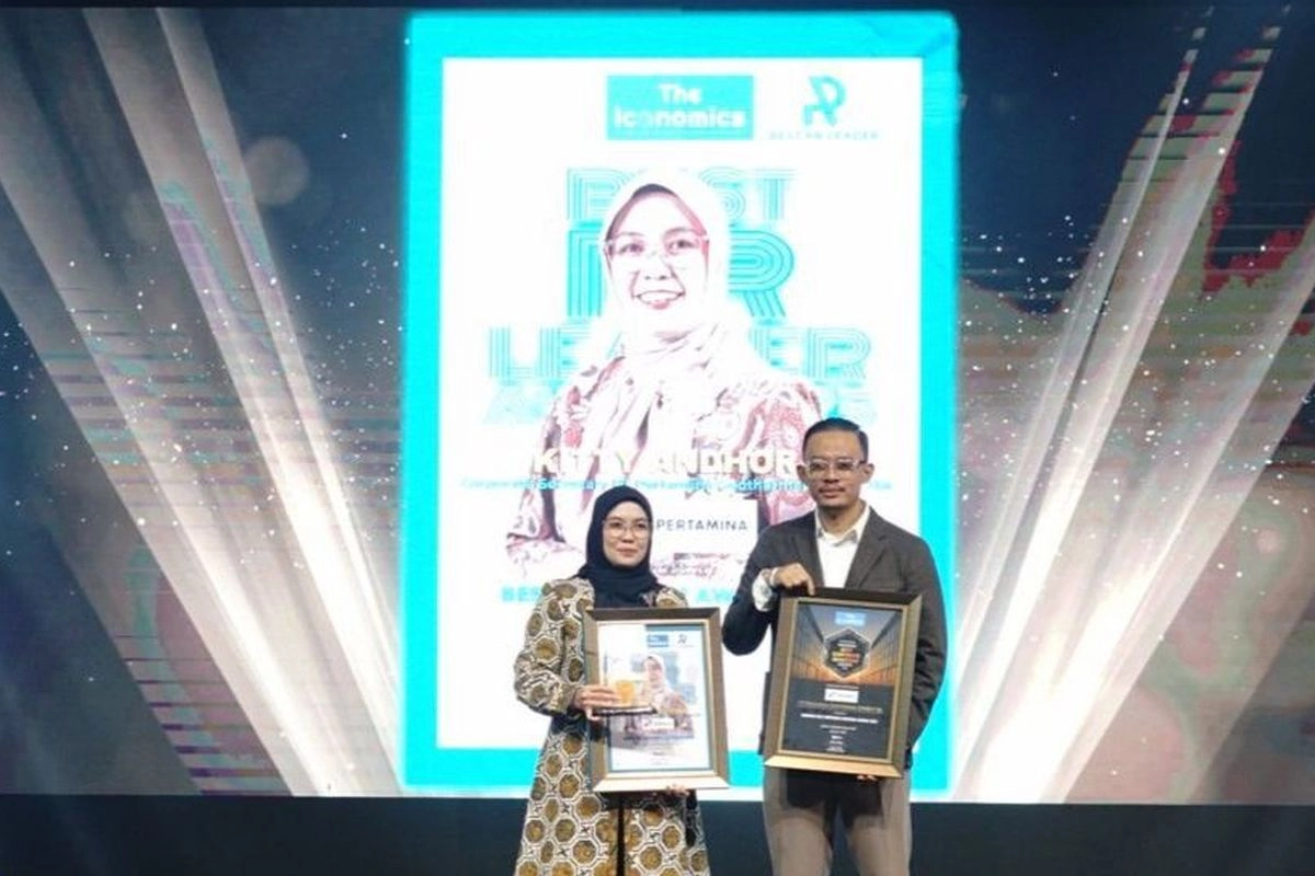 Peran Komunikasi PGE dalam Mendorong Literasi Energi Panas Bumi