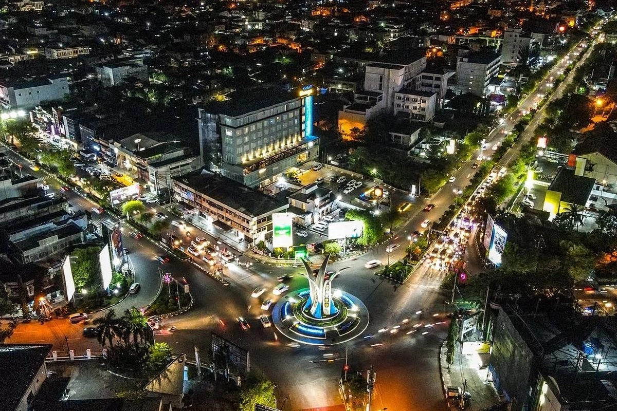 PLN: Sistem Kelistrikan Aceh Pulih Bertahap, Banda Aceh Kembali Terang