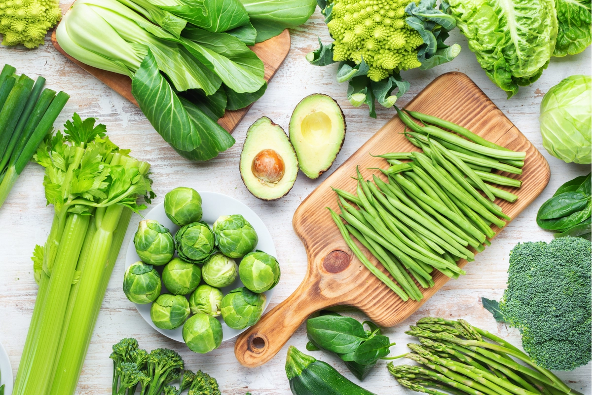 Pola Makan Sehat untuk Dukung Kesehatan Gusi