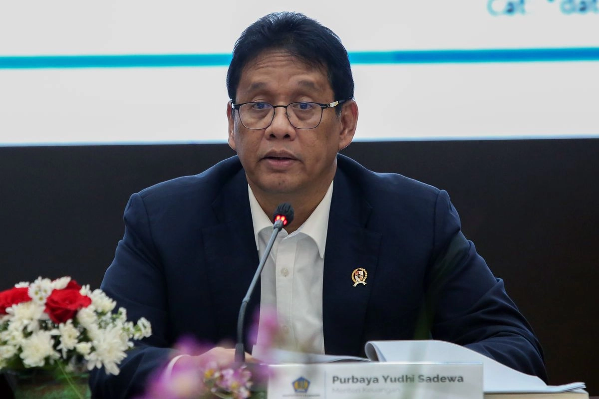 Purbaya Santai Tanggapi Proyeksi Bank Dunia soal Defisit APBN: Sering Meleset