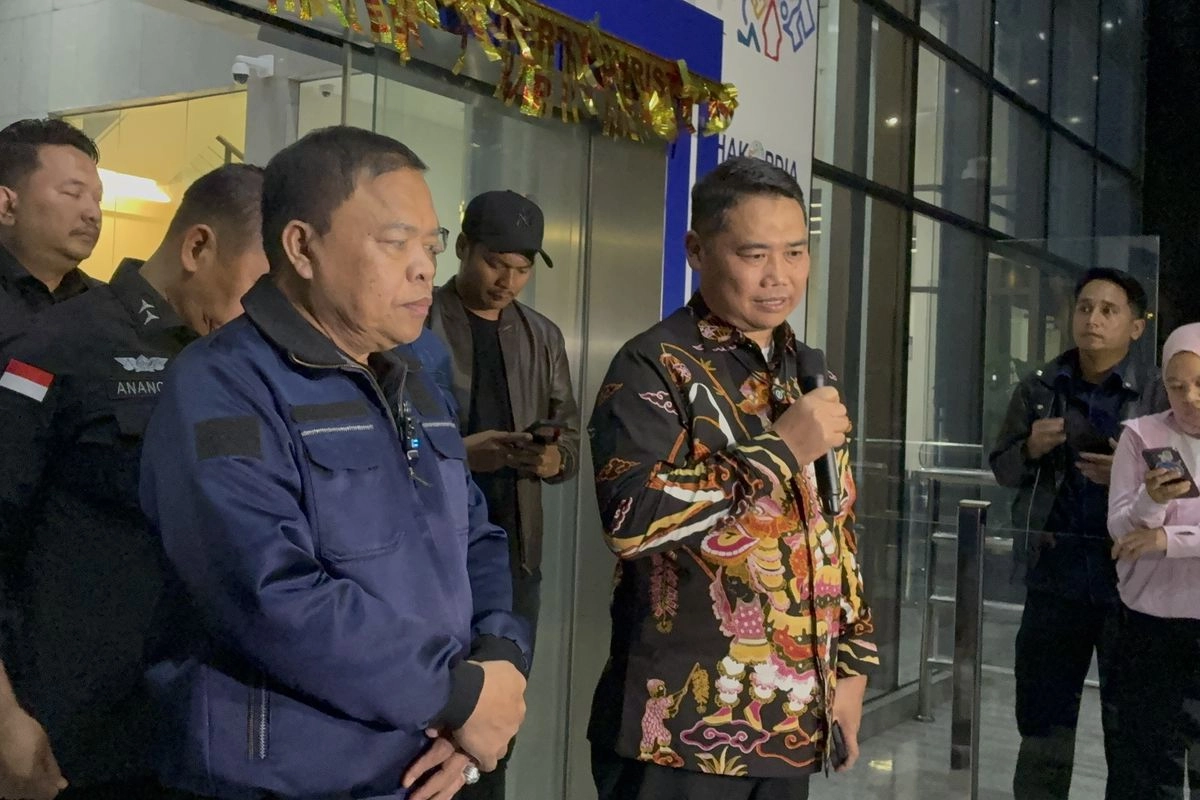 Saat Kasus Jaksa Banten Masuk Radar Dua Lembaga: Berawal OTT KPK, Kini Diambil Alih Kejagung