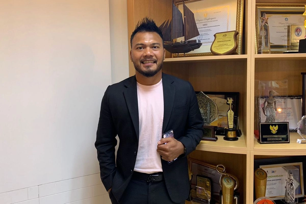 Safee Sali Minta Skandal Naturalisasi Tak Terulang Usai FAM Disanksi FIFA
