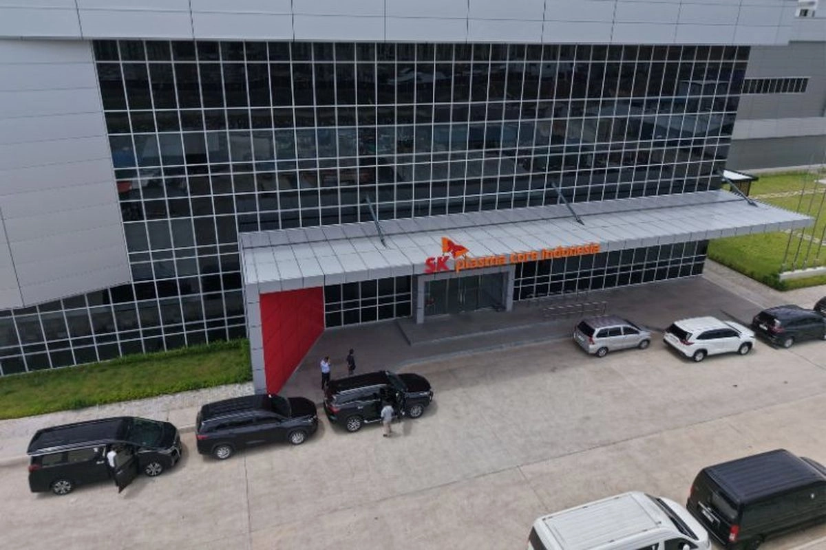 Siap Beroperasi pada 2026, Mengintip Standar Global Pabrik Fraksionasi Plasma Pertama di Indonesia