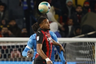 Skor Napoli Vs AC Milan 2-0, Kritik Keras dari Legenda Rossoneri