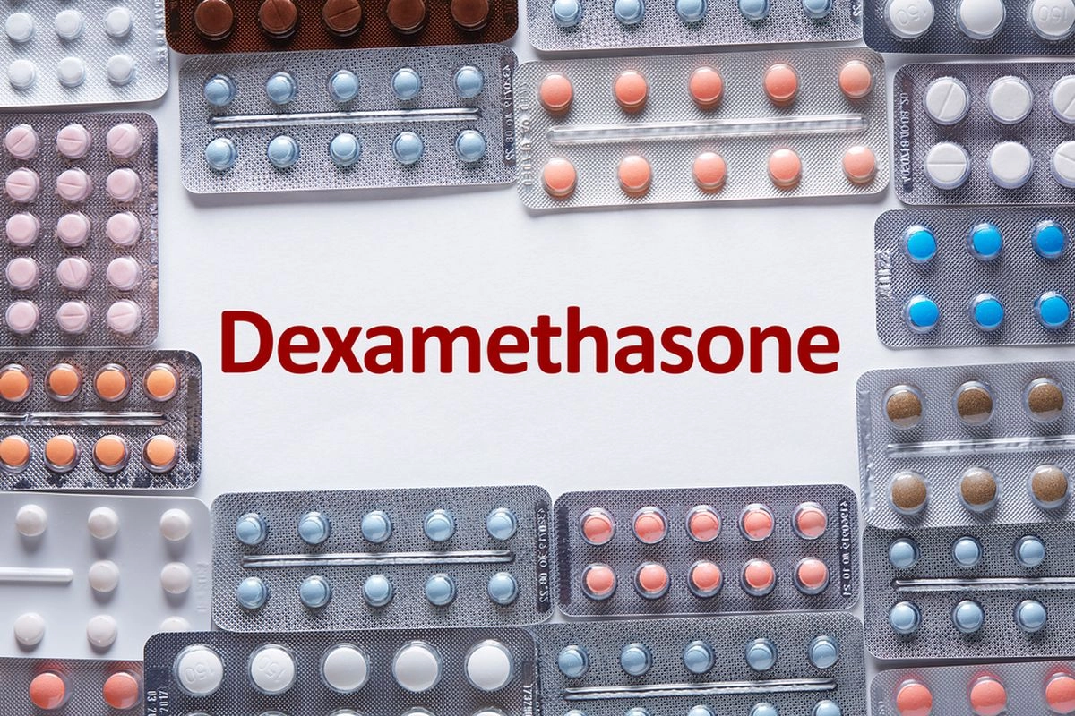 Tidak Semua Orang Aman Minum Dexamethasone, Ini Penjelasan Dokter