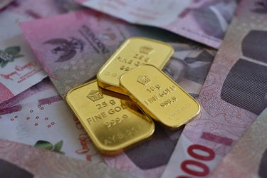 Update Harga Emas Antam 19 Desember 2025: Turun Jadi Rp 2,483 Juta per Gram, Cek Daftar Terbarunya