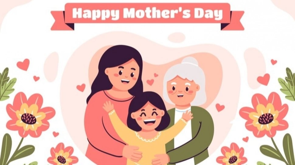 10 Kartu Ucapan Selamat Hari Ibu 2025 yang Elegan dan Penuh Makna, Bisa Didownload Gratis!